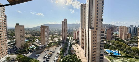 2 Schlafzimmer Wohnung in Benidorm, Spain, Nr. 133339 14