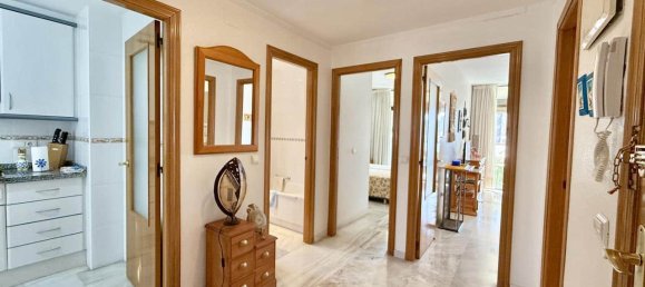 2 Schlafzimmer Wohnung in Benidorm, Spain, Nr. 133339 38