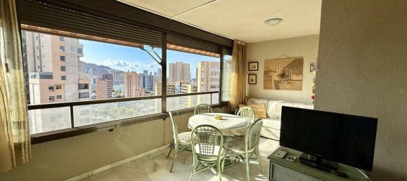 2 Schlafzimmer Wohnung in Benidorm, Spain, Nr. 133339 28