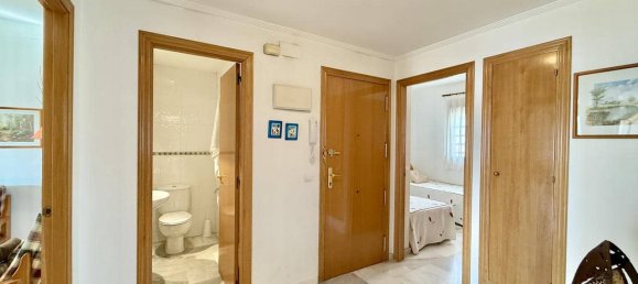 2 Schlafzimmer Wohnung in Benidorm, Spain, Nr. 133339 3