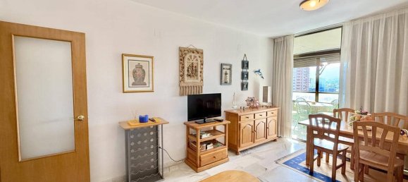 2 Schlafzimmer Wohnung in Benidorm, Spain, Nr. 133339 24