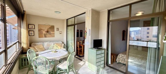 2 Schlafzimmer Wohnung in Benidorm, Spain, Nr. 133339 27