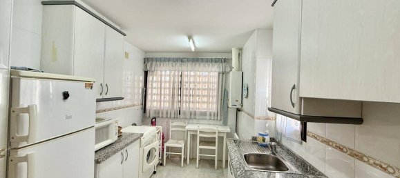 2 Schlafzimmer Wohnung in Benidorm, Spain, Nr. 133339 2