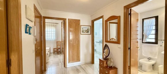 2 Schlafzimmer Wohnung in Benidorm, Spain, Nr. 133339 4