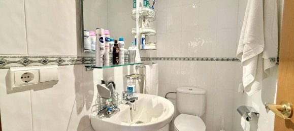 2 Schlafzimmer Wohnung in Benidorm, Spain, Nr. 133339 7