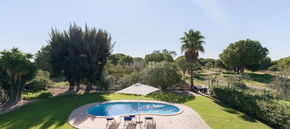 Casa T3 em Almancil, Portugal N.º 123169 2