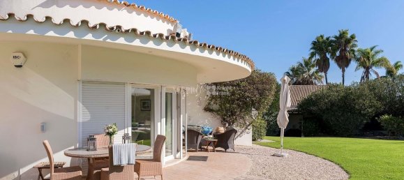 Casa T3 em Almancil, Portugal N.º 123169 20