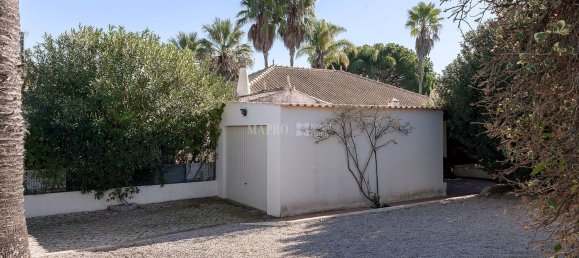 Casa T3 em Almancil, Portugal N.º 123169 16