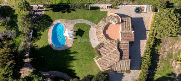 Casa T3 em Almancil, Portugal N.º 123169 18