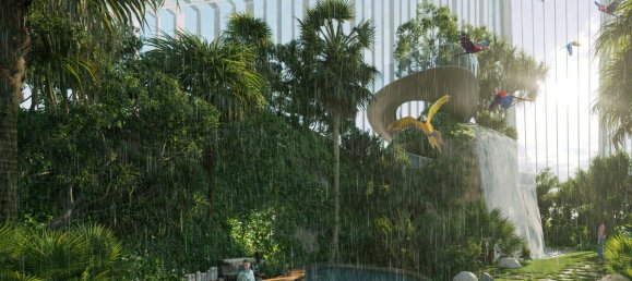 1 bedroom Apartment in Al Safa, UAE No. 12941 8