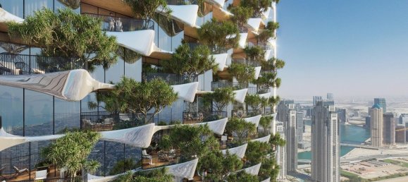 1 bedroom Apartment in Al Safa, UAE No. 12941 10