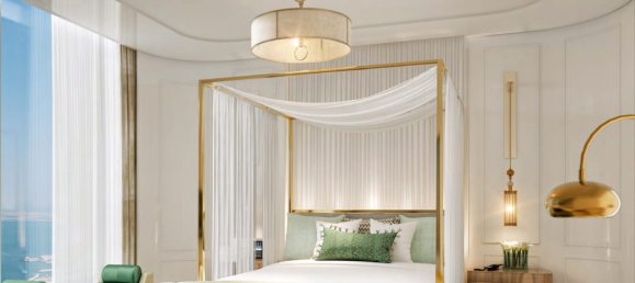 1 bedroom Apartment in Al Safa, UAE No. 12941 12