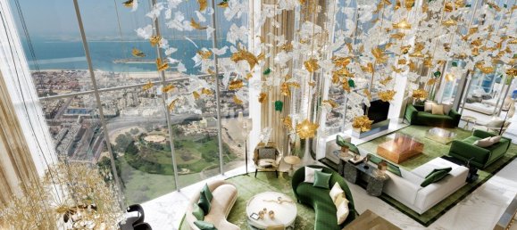 1 bedroom Apartment in Al Safa, UAE No. 12941 4