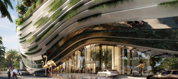 1 bedroom Apartment in Al Safa, UAE No. 12941 2