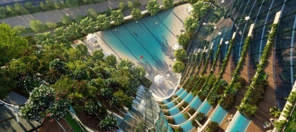 1 bedroom Apartment in Al Safa, UAE No. 12941 15