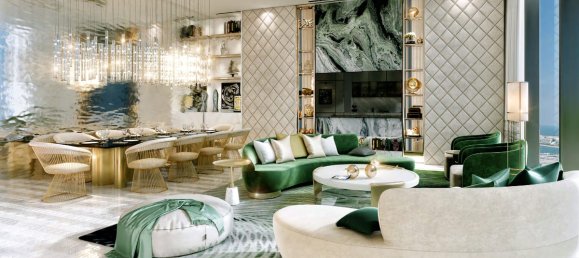 1 bedroom Apartment in Al Safa, UAE No. 12941 5