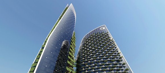 1 bedroom Apartment in Al Safa, UAE No. 12941 11