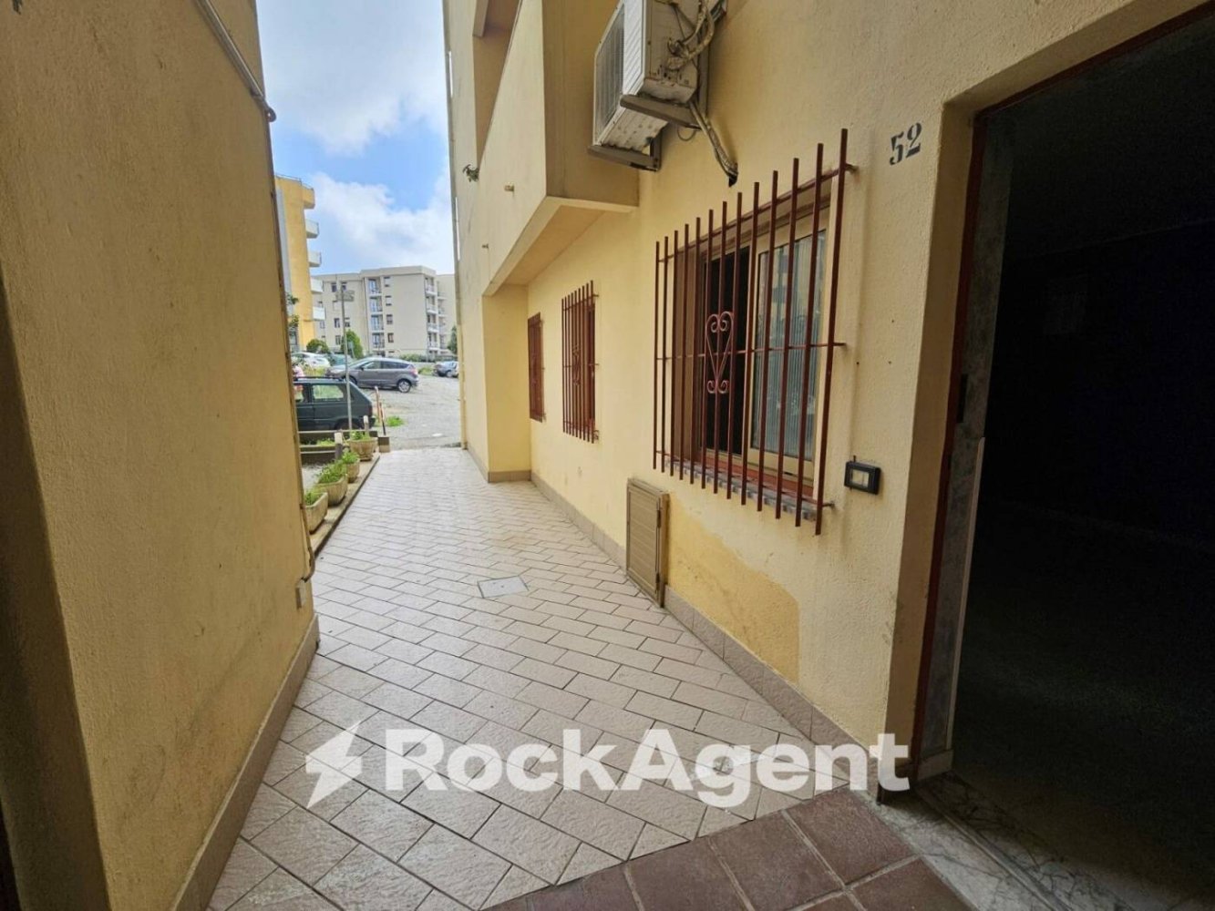 1 bedroom Apartment in Catanzaro, Italy No. 272270