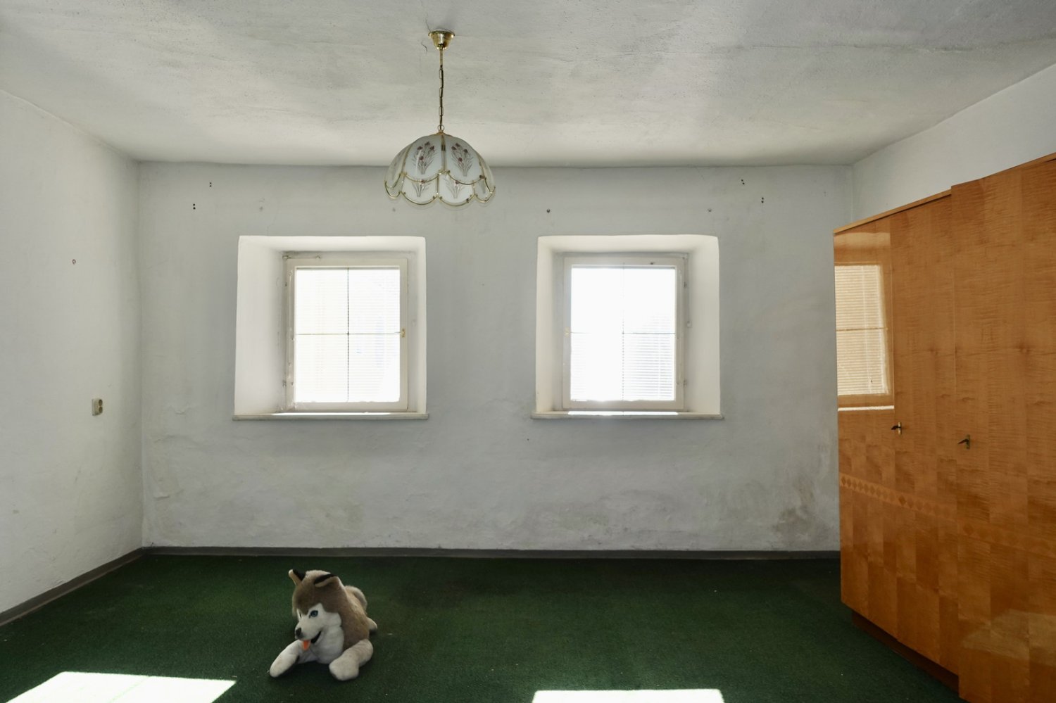 Casa de 3 divisões em Oberhofen im Inntal, Austria N.º 228782