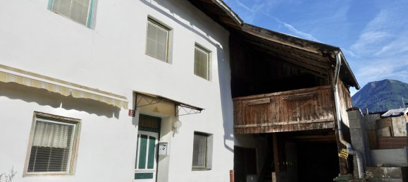 3-salle Maison à Oberhofen im Inntal, Austria No. 228782 4