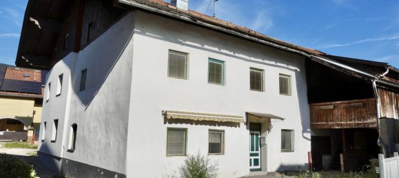 3-salle Maison à Oberhofen im Inntal, Austria No. 228782 2