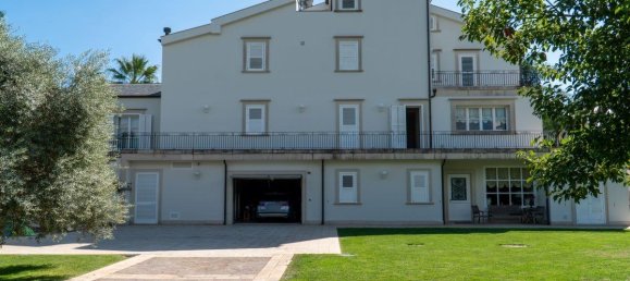 6 rooms Villa in Modica, Italy No. 235536 17