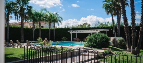 6 rooms Villa in Modica, Italy No. 235536 29