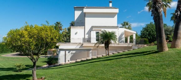 6 rooms Villa in Modica, Italy No. 235536 31