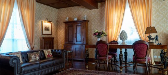 6 rooms Villa in Modica, Italy No. 235536 9