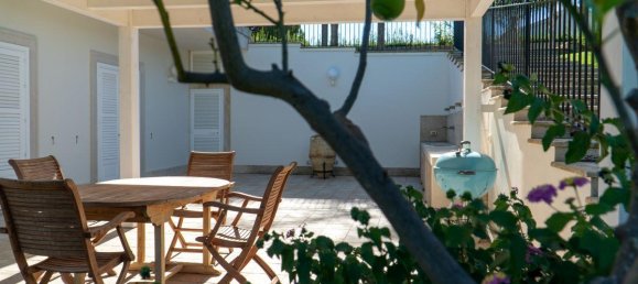 6 rooms Villa in Modica, Italy No. 235536 50