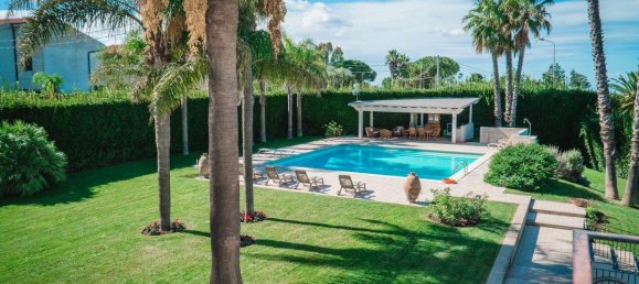 6 rooms Villa in Modica, Italy No. 235536 25