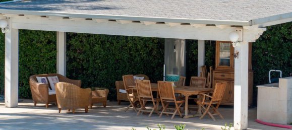 6 rooms Villa in Modica, Italy No. 235536 24