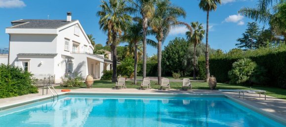 6 rooms Villa in Modica, Italy No. 235536 19