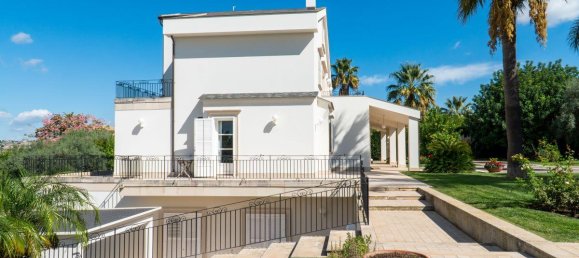 6 rooms Villa in Modica, Italy No. 235536 30