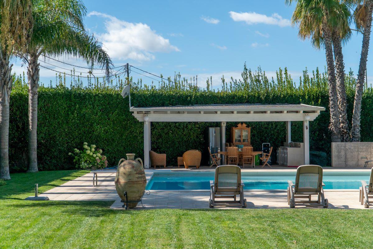 6 rooms Villa in Modica, Italy No. 235536