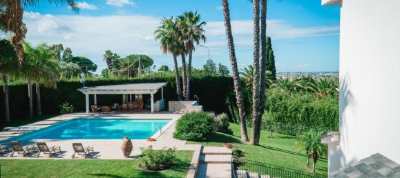 6 rooms Villa in Modica, Italy No. 235536 22