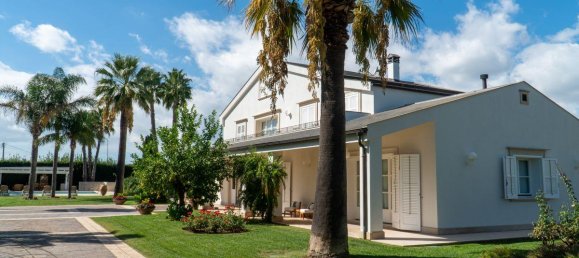 6 rooms Villa in Modica, Italy No. 235536 16