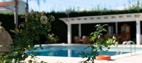 6 rooms Villa in Modica, Italy No. 235536 23