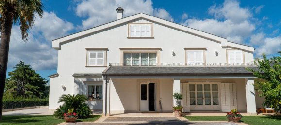 6 rooms Villa in Modica, Italy No. 235536 18