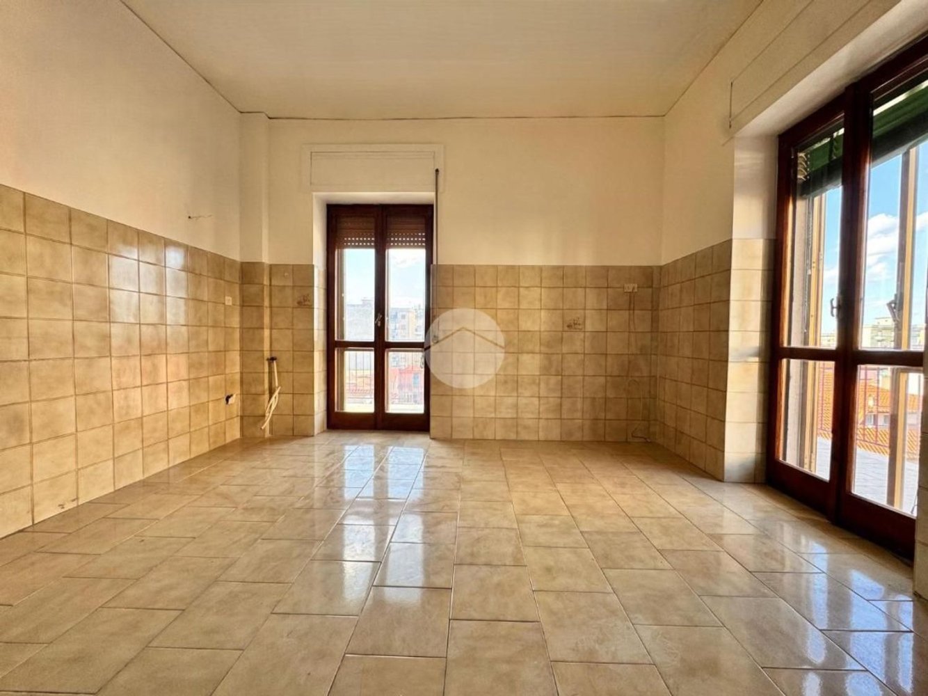 3 bedrooms Apartment in Giugliano in Campania, Italy No. 311573