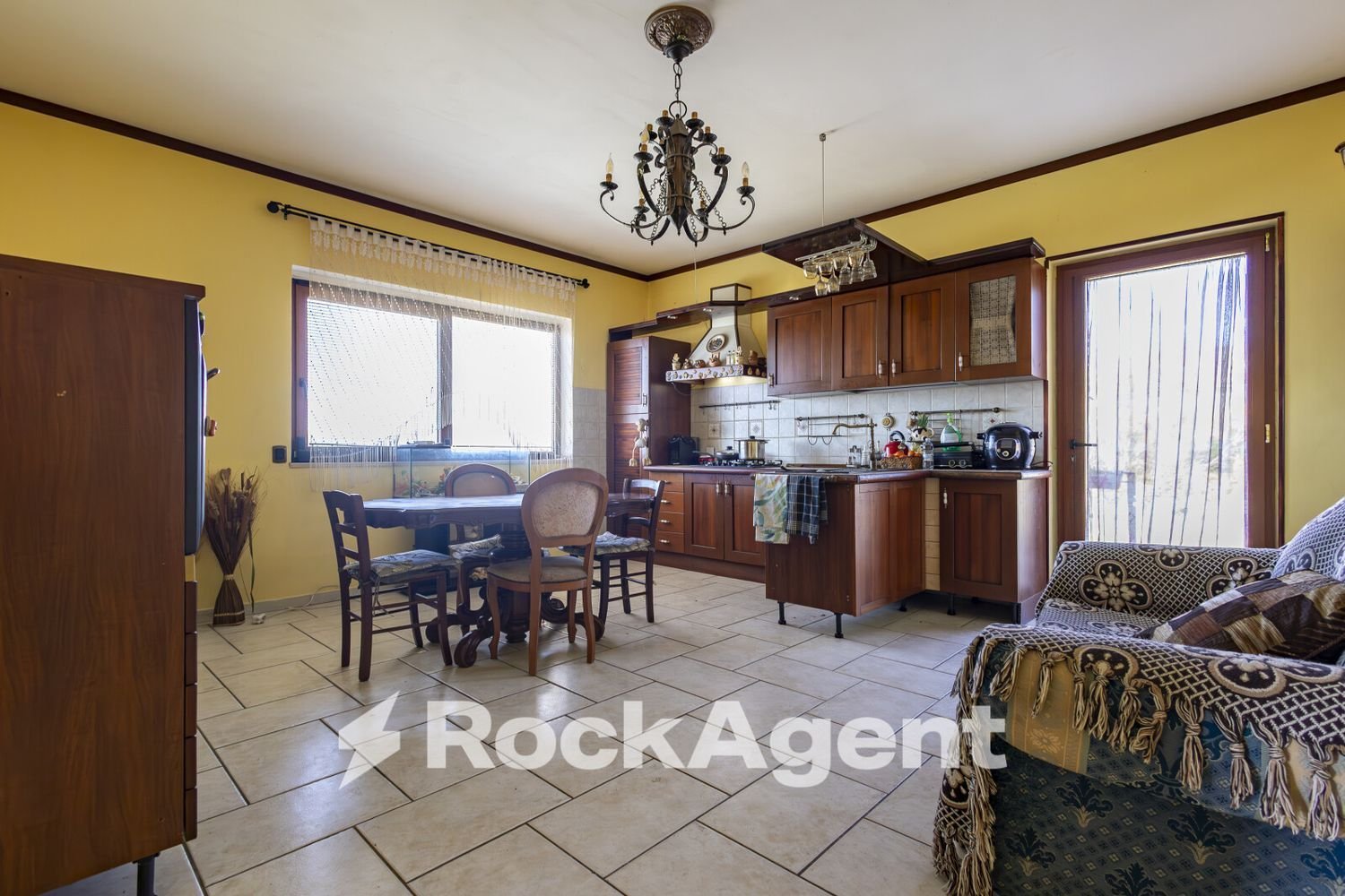 7-Zimmer Villa in Simeri Crichi, Italy, Nr. 179806