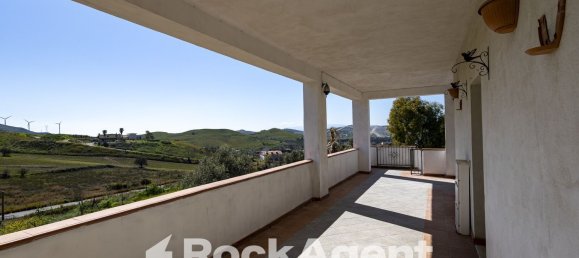 7-Zimmer Villa in Simeri Crichi, Italy, Nr. 179806 26