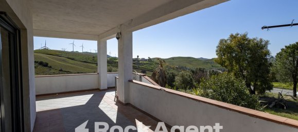 7-Zimmer Villa in Simeri Crichi, Italy, Nr. 179806 29