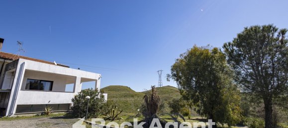 7-Zimmer Villa in Simeri Crichi, Italy, Nr. 179806 4