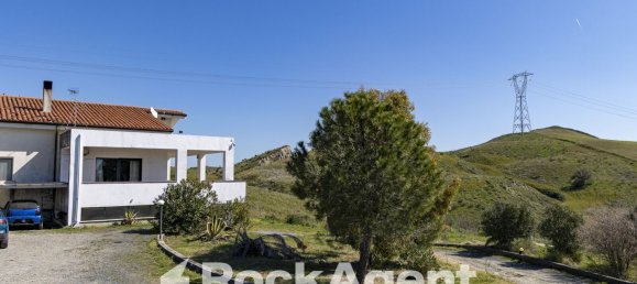 7-Zimmer Villa in Simeri Crichi, Italy, Nr. 179806 39