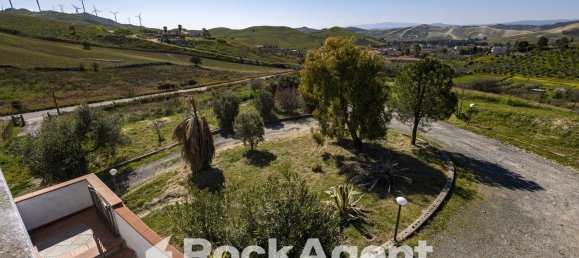 7-Zimmer Villa in Simeri Crichi, Italy, Nr. 179806 5