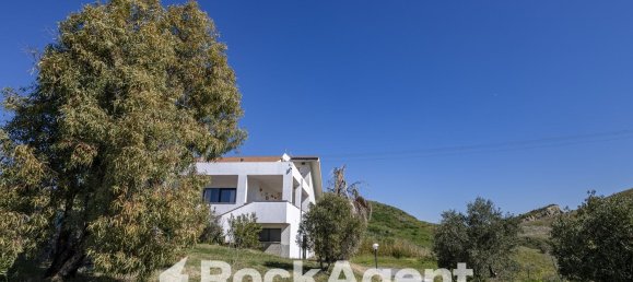 7-Zimmer Villa in Simeri Crichi, Italy, Nr. 179806 40