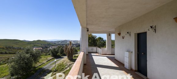 7-Zimmer Villa in Simeri Crichi, Italy, Nr. 179806 34