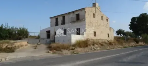 5 Schlafzimmer Haus in Aspe, Spain, Nr. 96375 10