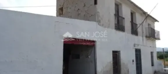 5 Schlafzimmer Haus in Aspe, Spain, Nr. 96375 16